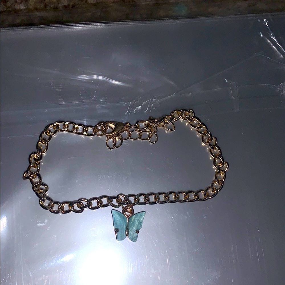 Anklets